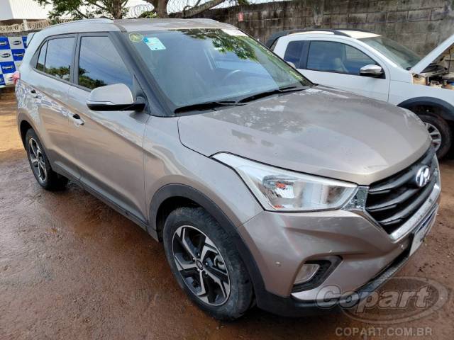 2021 HYUNDAI CRETA 