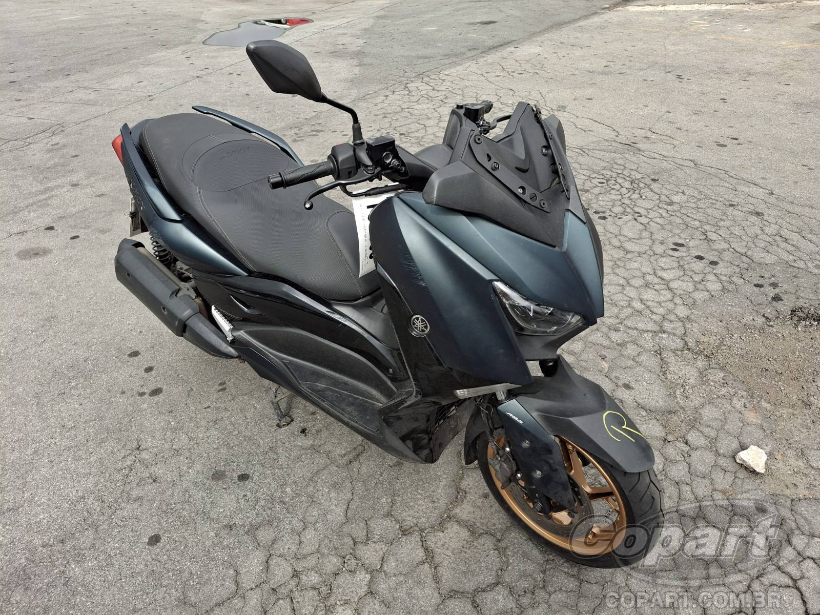 Yamaha XMAX 250 ABS CVT 2024