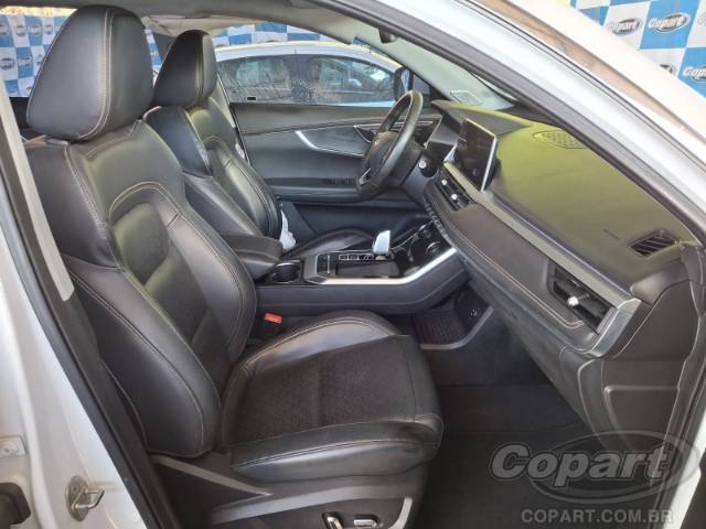 2023 CAOA CHERY TIGGO 8 