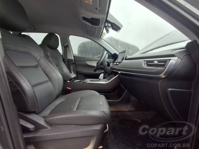 2025 CAOA CHERY TIGGO 5X 