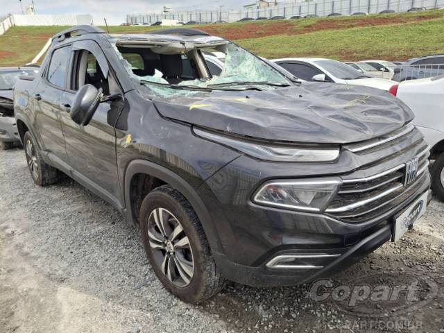 2023 FIAT TORO 