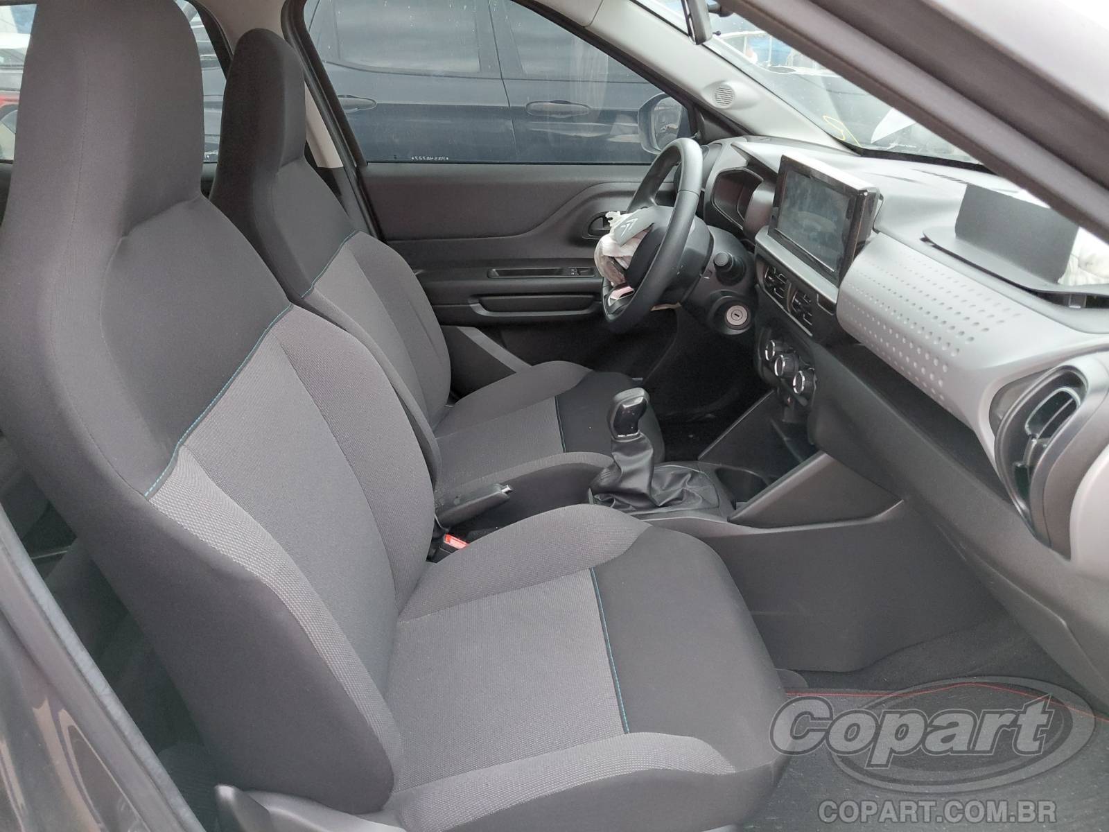 Foto 5: 2023 CITROEN C3