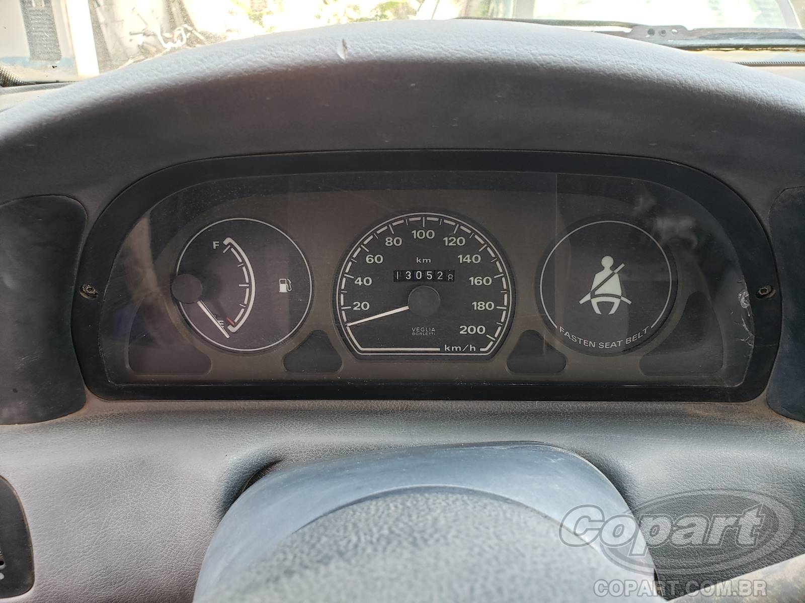 Foto 8 de 10: 2000 FIAT PALIO