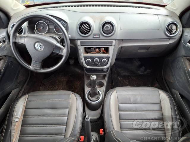 2012 VOLKSWAGEN GOL 