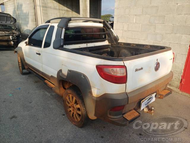 2015 FIAT STRADA CE 