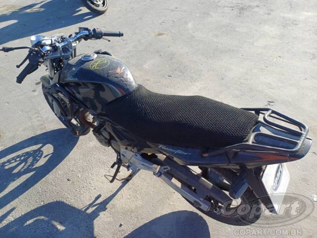 2003 HONDA CBX 250 