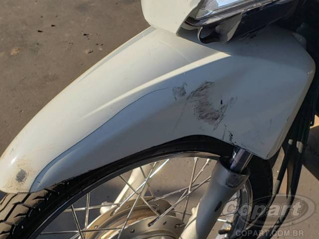 2022 HONDA BIZ 