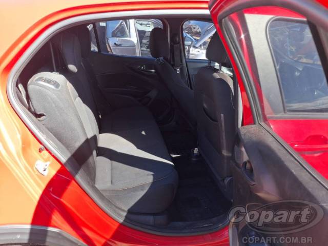 2023 FIAT ARGO 