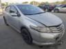2011 HONDA CITY 