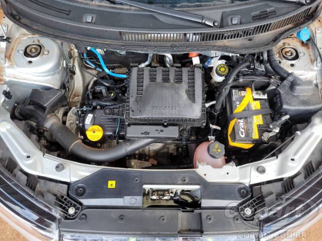2025 FIAT STRADA CD 