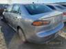 2015 MITSUBISHI LANCER 