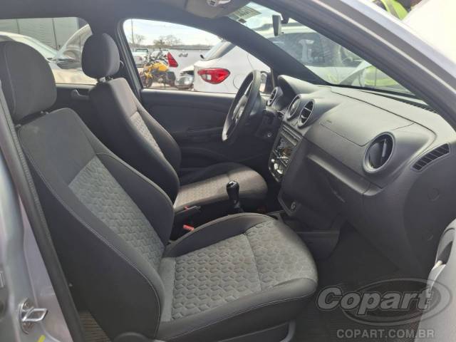 2014 VOLKSWAGEN GOL 