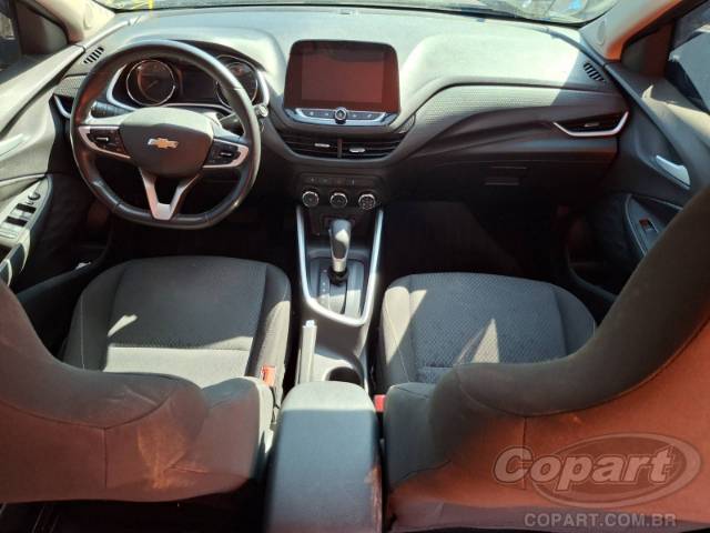 2022 CHEVROLET ONIX PLUS 