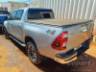 2023 TOYOTA HILUX CD 