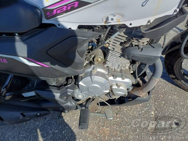 2025 YAMAHA FACTOR 