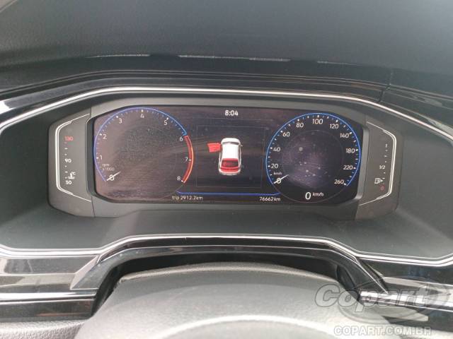 2022 VOLKSWAGEN NIVUS 