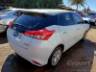 2021 TOYOTA YARIS 