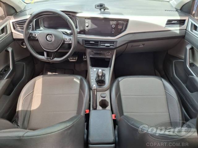 2018 VOLKSWAGEN VIRTUS 