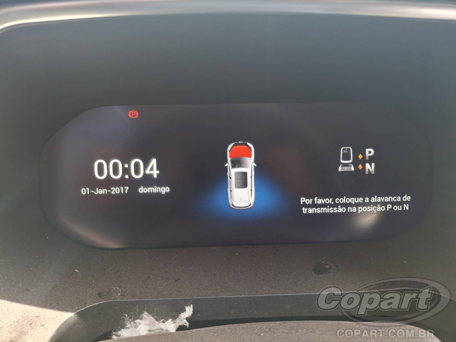 2024 CAOA CHERY TIGGO 8 — foto 8 de 13