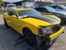 2011 CHEVROLET CAMARO 