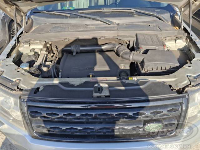 2013 LAND ROVER FREELANDER 2 
