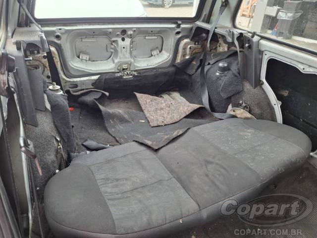 2013 FIAT UNO 