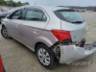 2017 CHEVROLET ONIX 