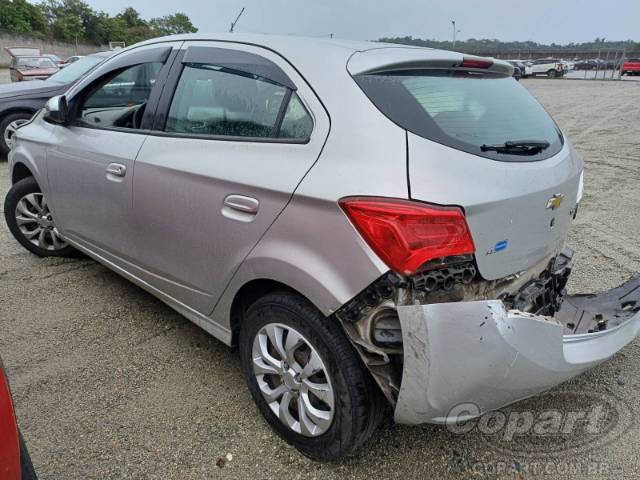 2017 CHEVROLET ONIX 