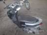 2021 HONDA ELITE 