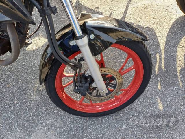 2023 HONDA CG 160 