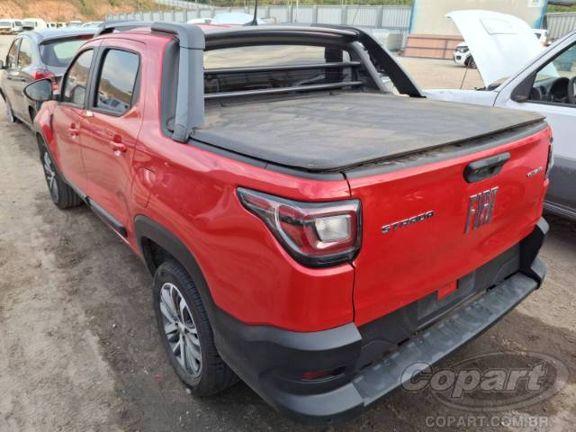 2023 FIAT STRADA CD 