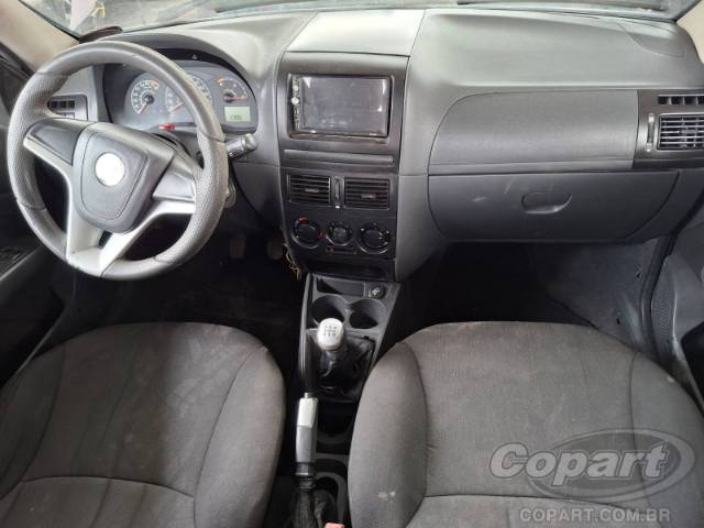 2011 FIAT PALIO 