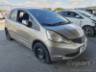 2012 HONDA FIT 