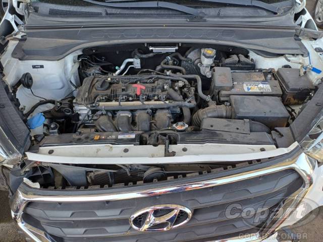 2017 HYUNDAI CRETA 