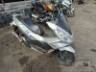 2018 HONDA PCX 