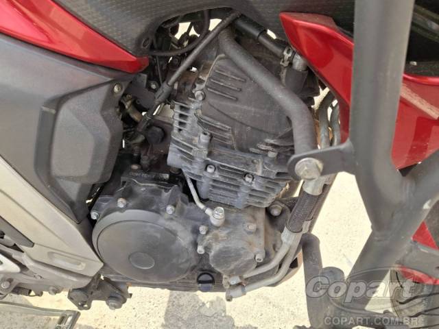 2022 YAMAHA FZ25 FAZER 