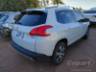 2018 PEUGEOT 2008 