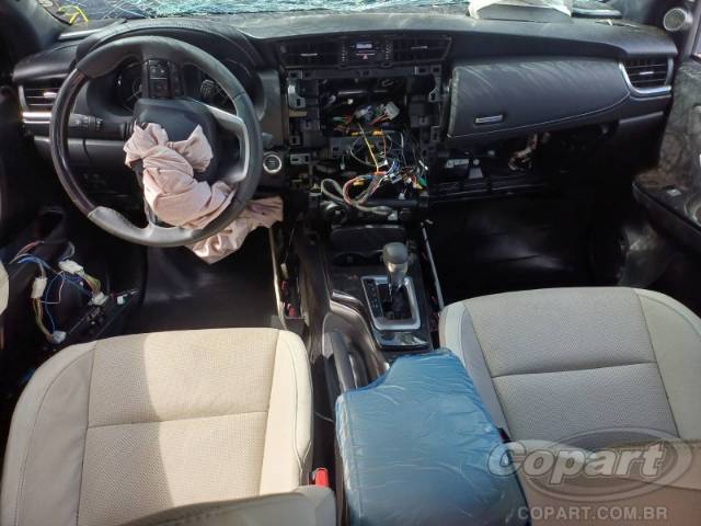 2026 TOYOTA SW4 