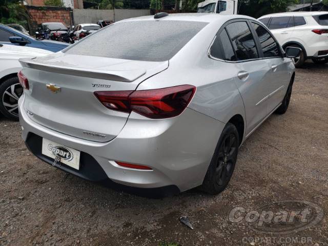 2020 CHEVROLET ONIX PLUS 