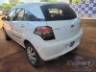 2011 CHEVROLET AGILE 