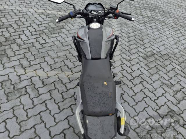 2024 SHINERAY XY 150 