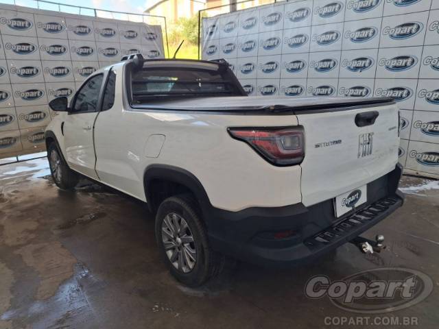 2023 FIAT STRADA 