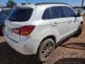 2018 MITSUBISHI ASX 