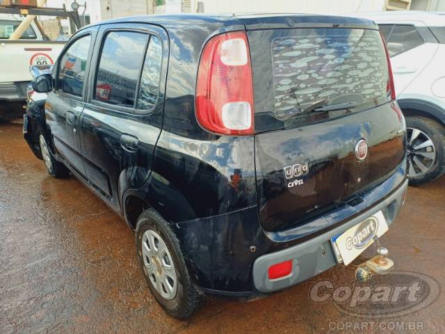2011 FIAT UNO 