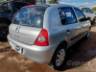 2012 RENAULT CLIO 