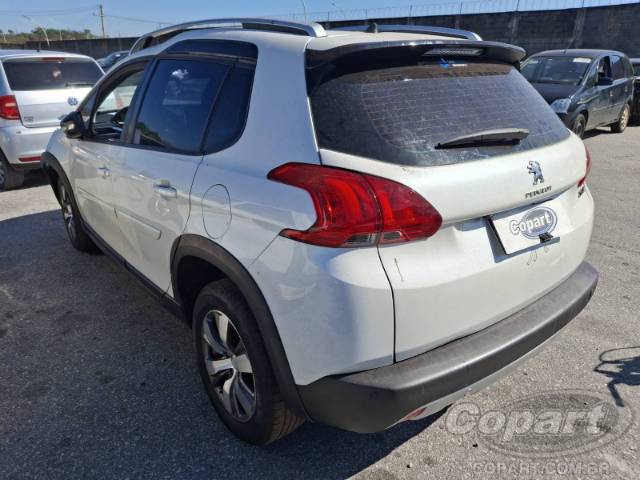2019 PEUGEOT 2008 