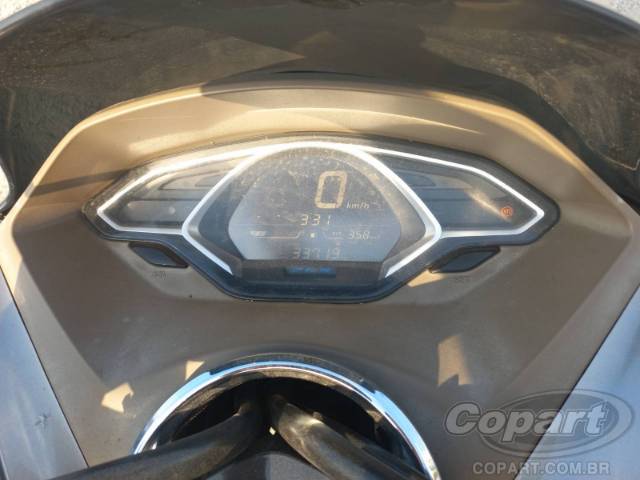 2022 HONDA PCX 
