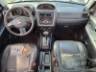2014 MITSUBISHI PAJERO TR4 