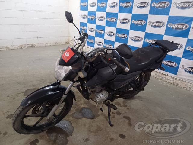2022 YAMAHA YBR 125I FACTOR 