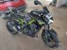 2021 KAWASAKI Z900 